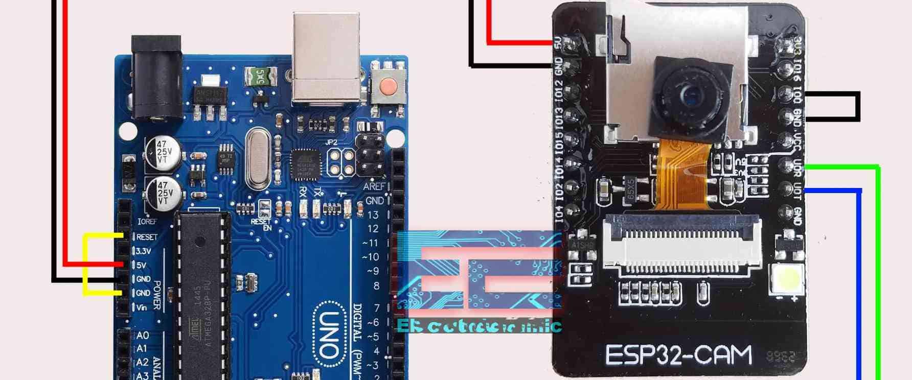 ESP32-Programming-Circuit