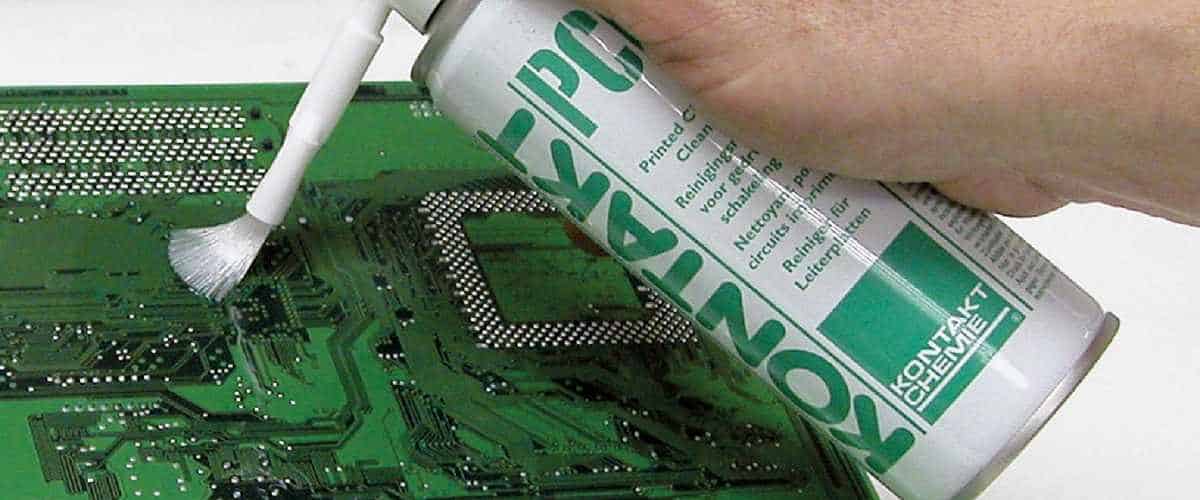 PCB-circuit-board-cleaner