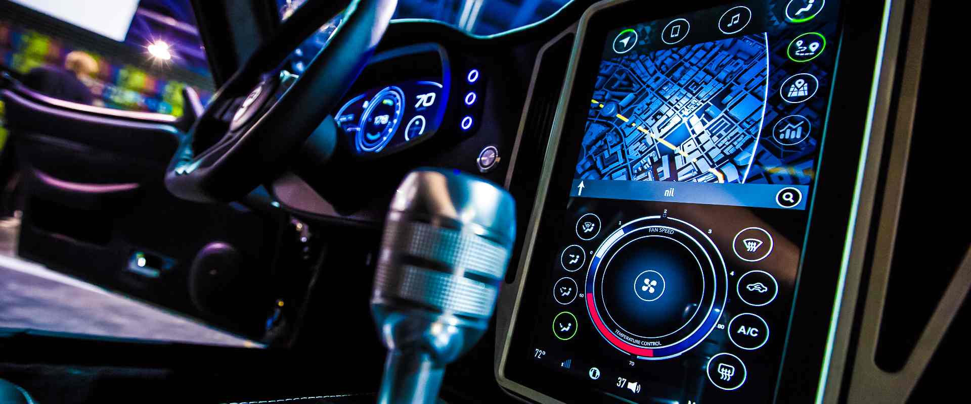 Automotive-Electronics