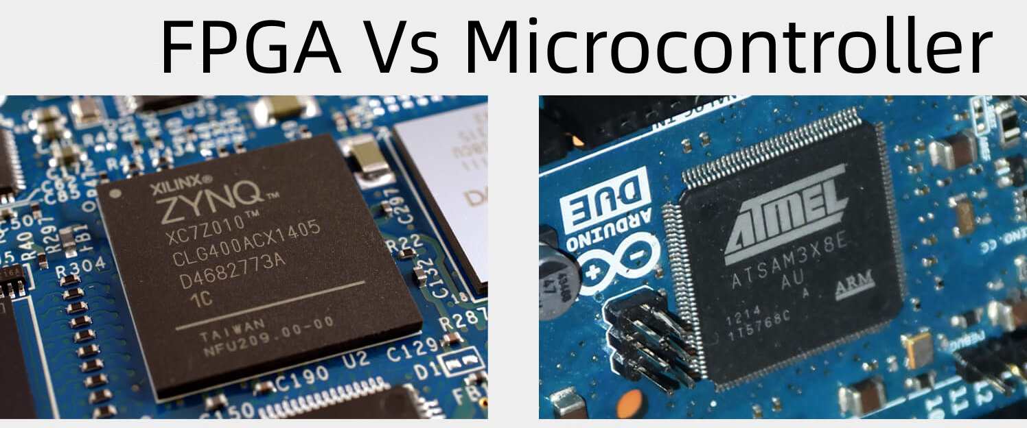 Microcontroller-Vs-FPGA-2